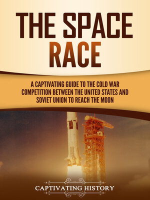 cover image of The Space Race